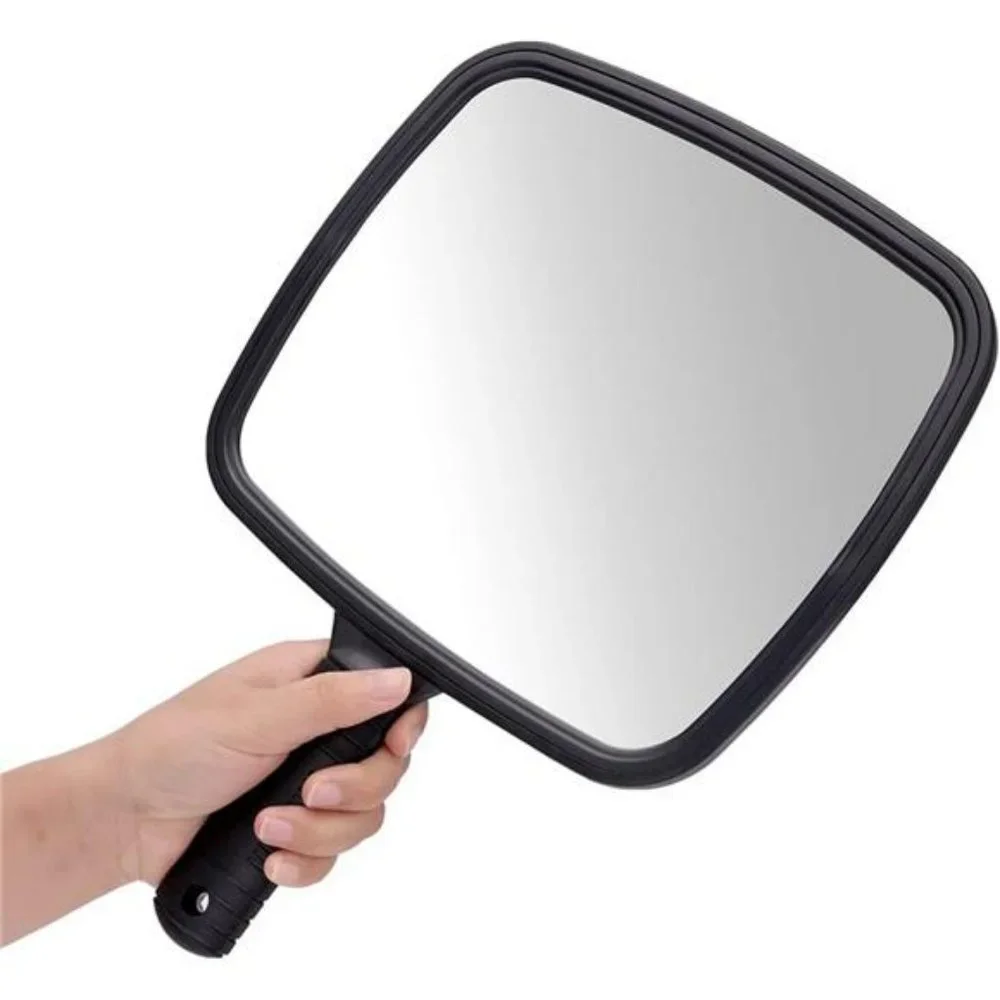 Hand Mirror, Handheld Mirror with Handle 9